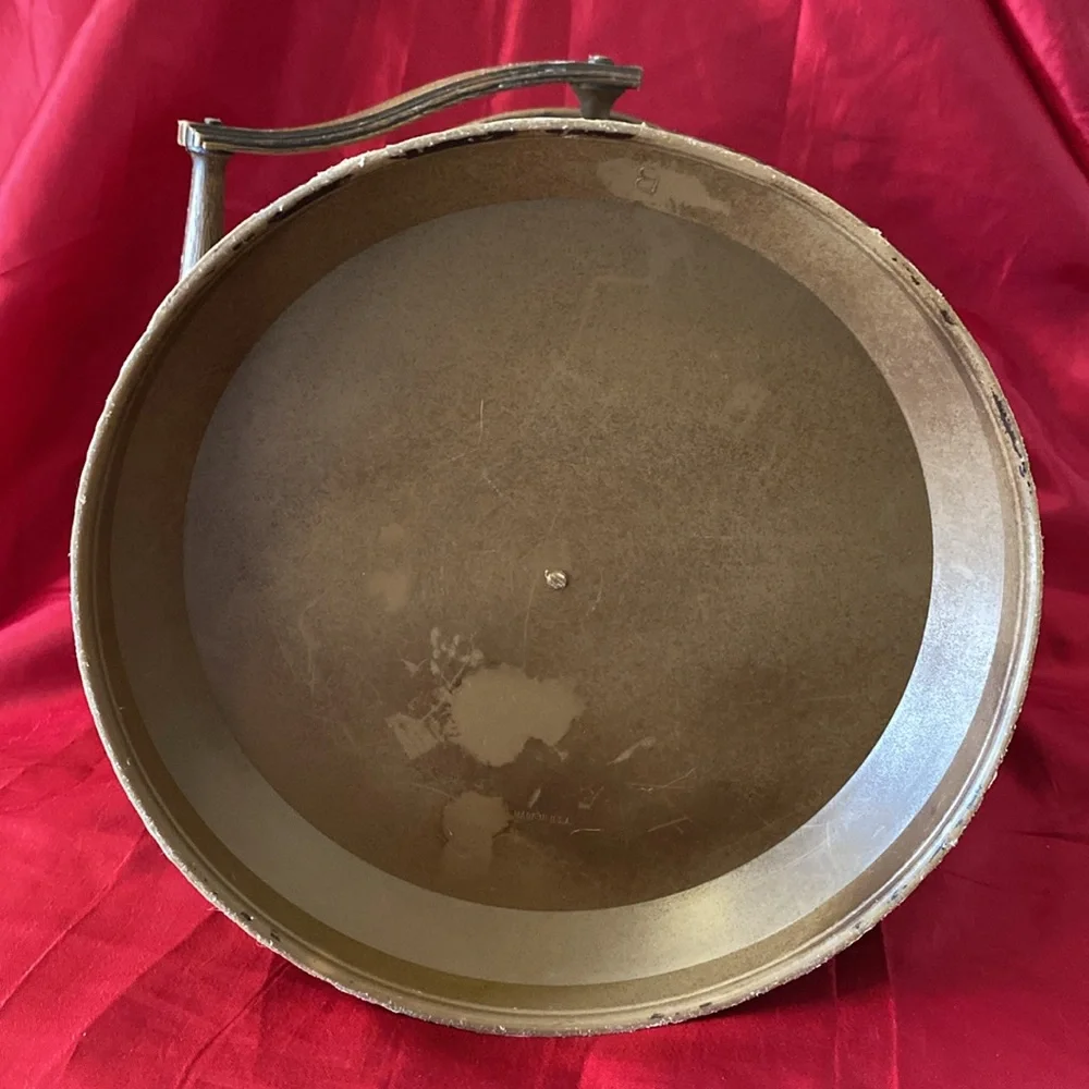 Ice Bucket Vintage
